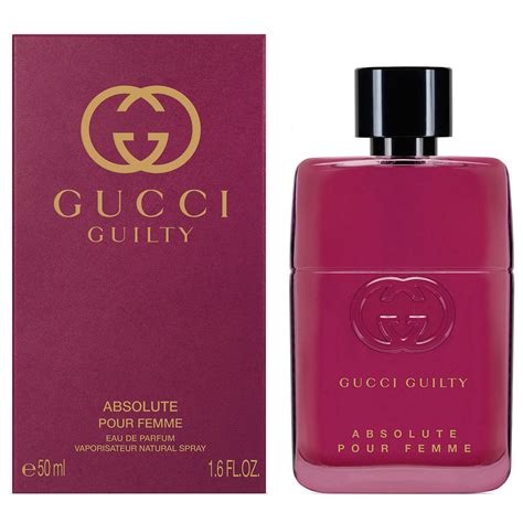 gucci perfume fisvover|Gucci guilty perfume reviews.